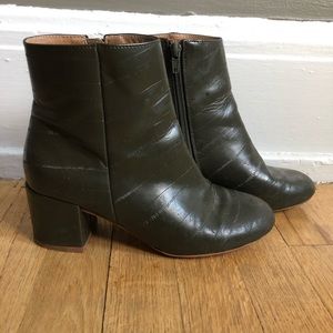 Urban outfitters boots